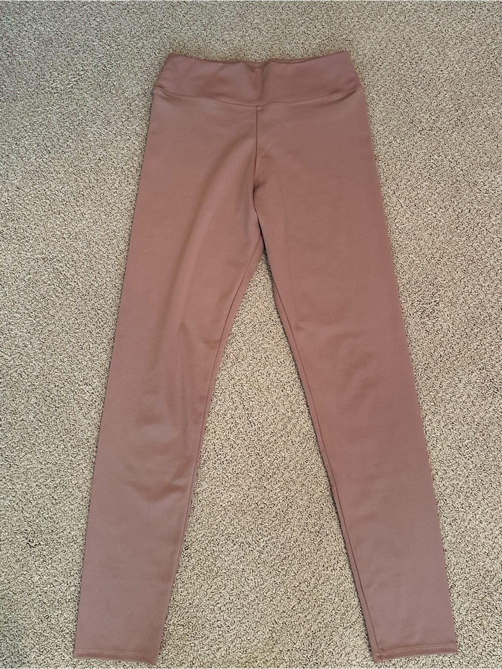 Tribe Kelley Contour Pink Leggings